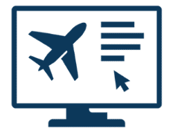 select flights